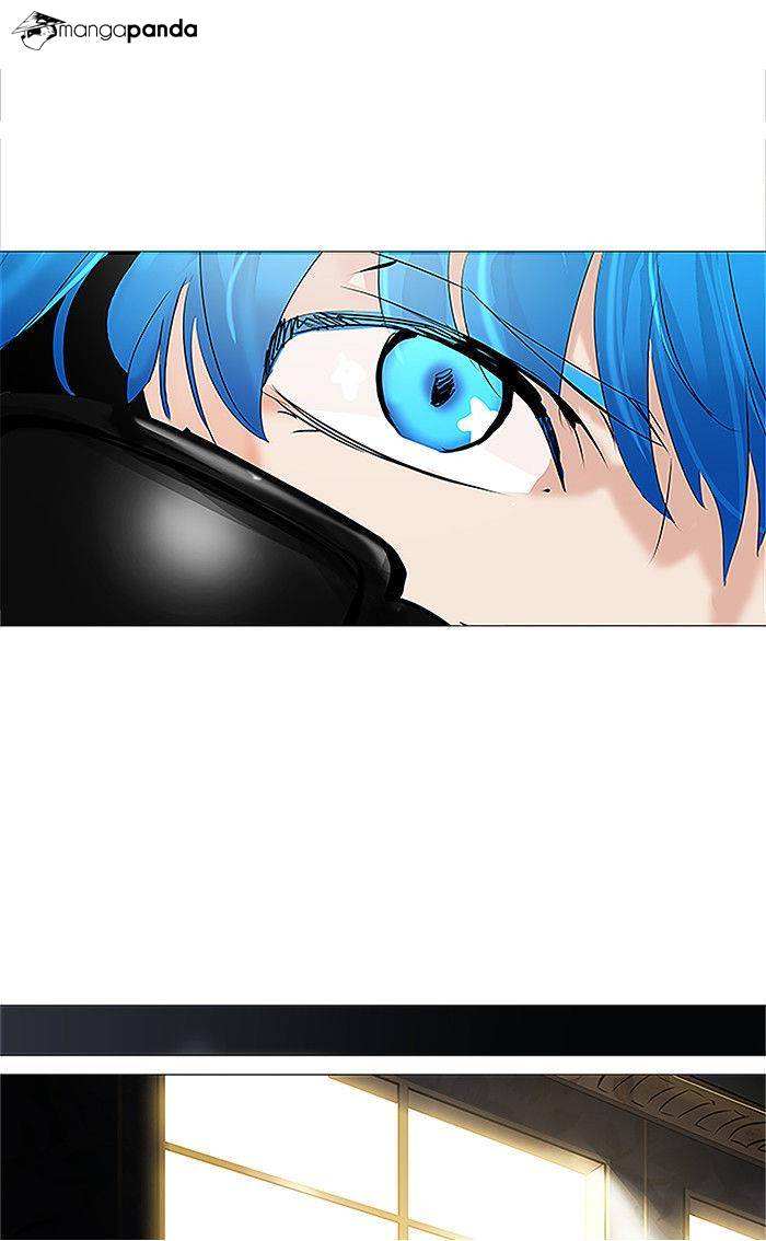 Tower of God Chapter 210 image 19